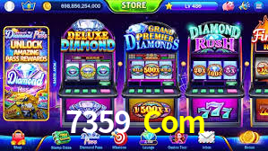 Bônus de Boas-vindas 7359 Com