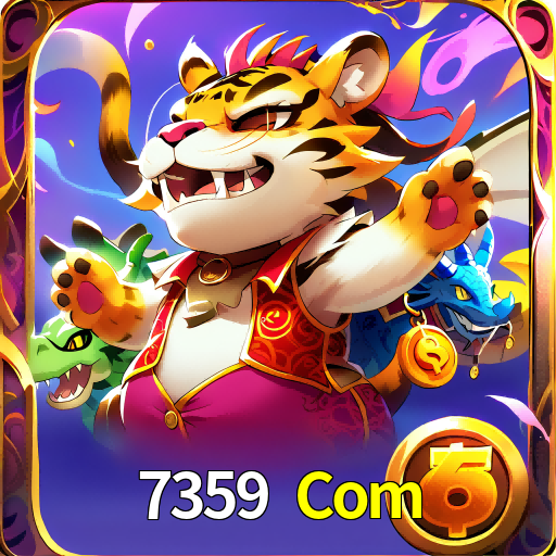 Plataforma 7359 Com - Apostas Online